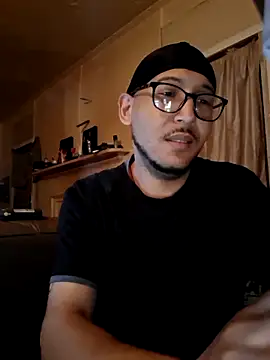 ThrowedWorldWide online show from 1, 12, 2025