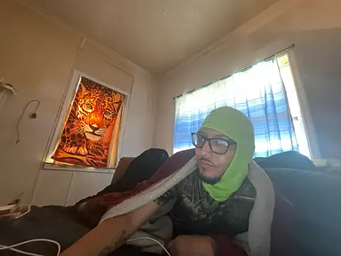 ThrowedWorldWide online show from 16, 1, 2026