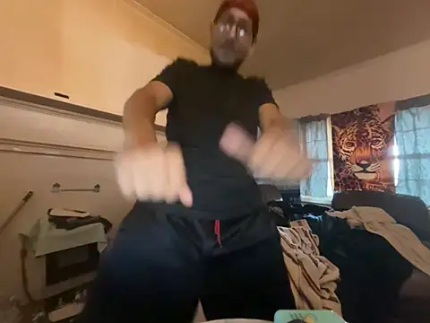 ThrowedWorldWide online show from 11, 2, 2026