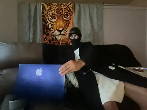 ThrowedWorldWide online show from 18, 4, 2026