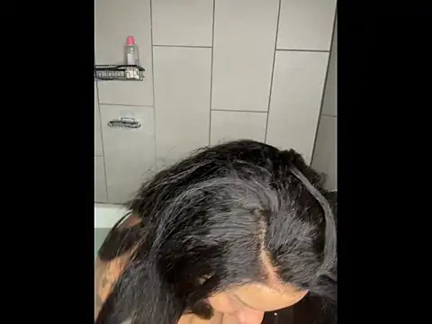 NeliaHexxen online show from 20, 12, 2025