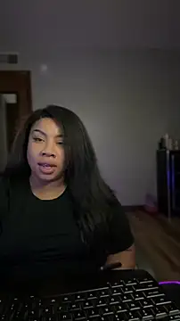 NeliaHexxen online show from 16, 1, 2026