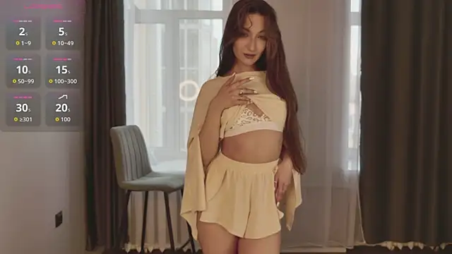 softly bold online show from 2, 10, 2025