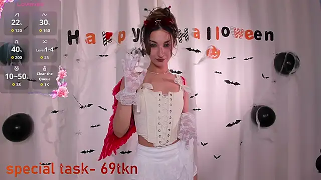 softly bold online show from 27, 10, 2025