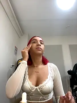 theladymonserrateshow online show from 6, 11, 2025