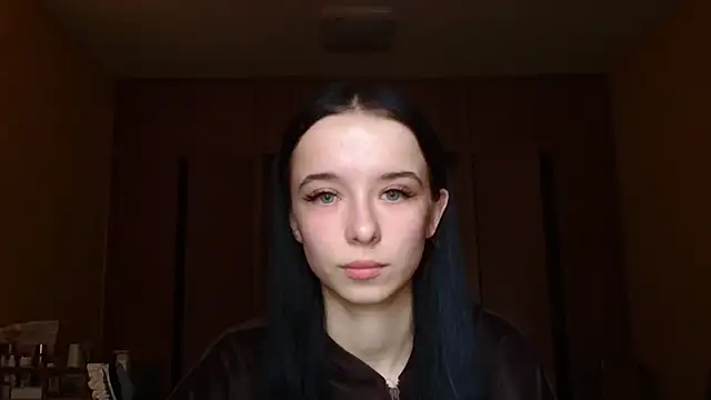 Emilia Light online show from 19, 3, 2026