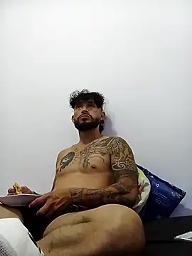 kingbickcockDn online show from 18, 11, 2025