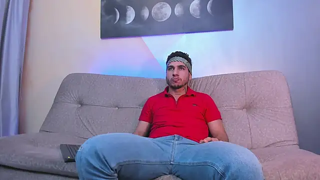 Taylor Lewiis online show from 30, 9, 2025