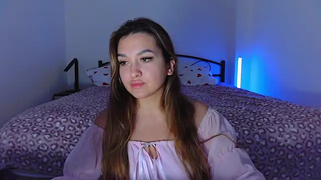 YourEmily xx online show from 12, 10, 2025