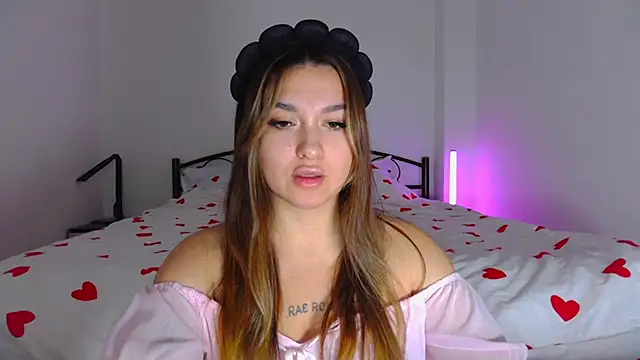 YourEmily xx online show from 14, 10, 2025