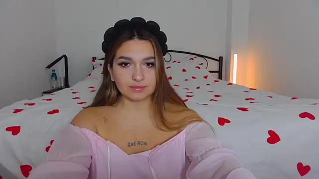 YourEmily xx online show from 16, 10, 2025