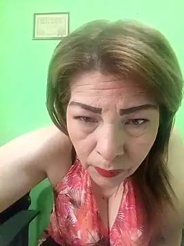 VANESSA  01 online show from 21, 10, 2025