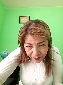 VANESSA  01 online show from 30, 10, 2025