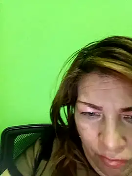 VANESSA  01 online show from 15, 11, 2025