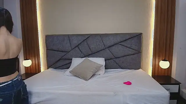 GabySweett  online show from 31, 3, 2026