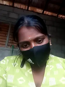 Tamil Hot Sandy online show from 6, 10, 2025