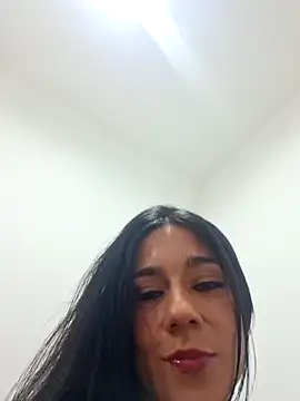 Kendall Vegaa online show from 30, 9, 2025