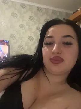 LoveMiQueen1 online show from 13, 10, 2025