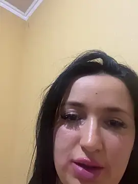 LoveMiQueen1 online show from 18, 10, 2025