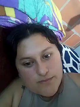 Snapshot of SofiaPinnk_ chatting on 29, 10, 2025 SofiaPinnk  online show from 29, 10, 2025