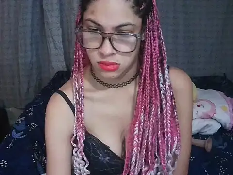 Sexyyeyes244 online show from 25, 3, 2026