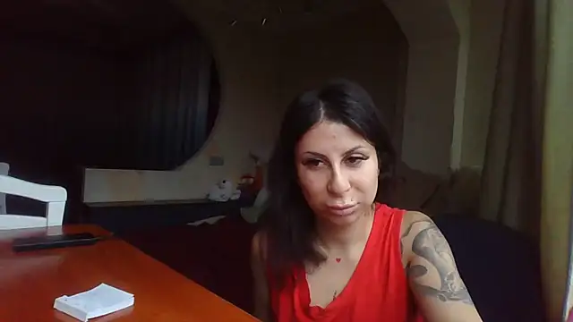 Snapshot of QueenMomyS chatting on 30, 11, 2025 QueenMomyS online show from 30, 11, 2025