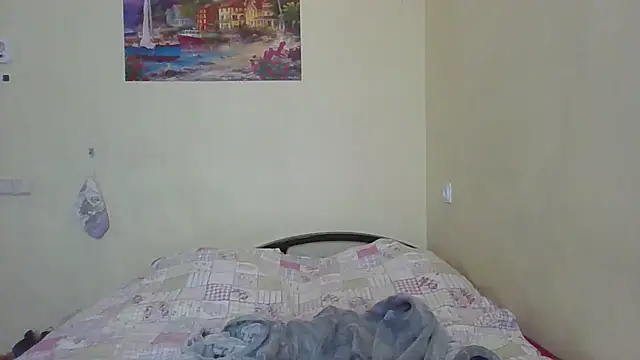 QueenMomyS online show from 9, 3, 2026