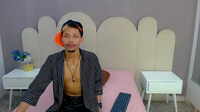 ryan bigcock online show from 3, 10, 2025