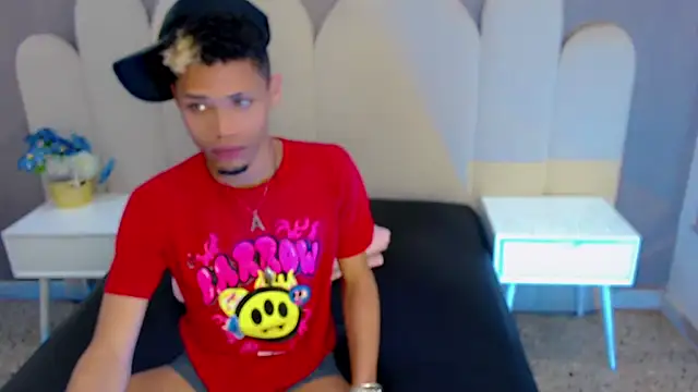 ryan bigcock online show from 17, 10, 2025