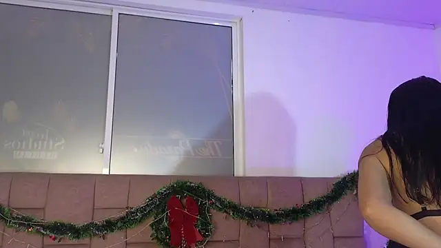 KateValencia online show from 21, 11, 2025