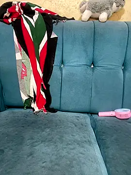 SEXY MALIAN online show from 12, 11, 2025