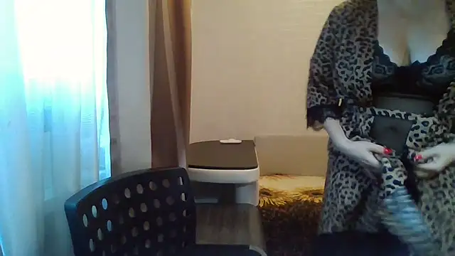 Lysanda online show from 18, 2, 2026