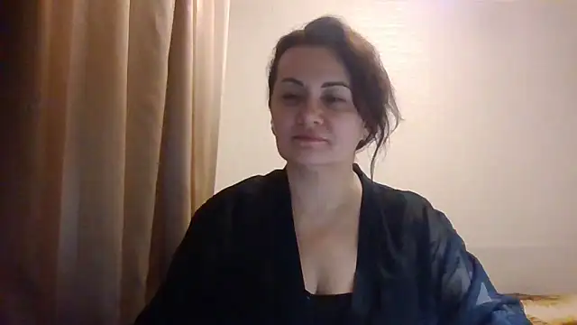 Lysanda online show from 19, 2, 2026