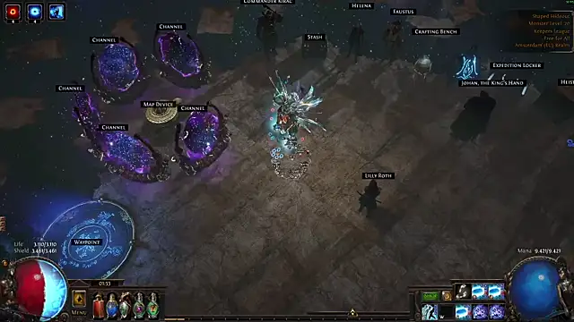 Snapshot of xLattenrostJenny chatting on 7, 11, 2025 xLattenrostJenny online show from 7, 11, 2025