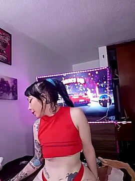 pinklajokr online show from 10, 11, 2025