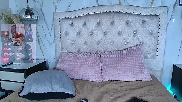 Baby Punk1 online show from 11, 4, 2026