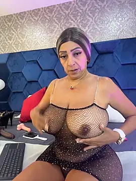 Angelina Roa online show from 16, 4, 2026