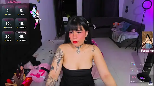 Moonnudexxx online show from 11, 11, 2025