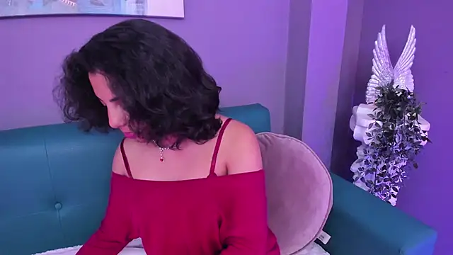 Alessiia   online show from 23, 12, 2025