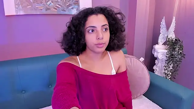 Alessiia   online show from 4, 2, 2026