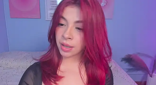 KathiaSaenz  online show from 13, 1, 2026