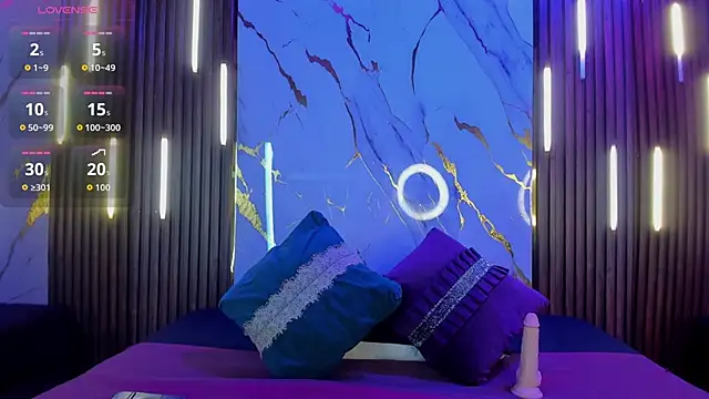 NoahVidall online show from 20, 2, 2026