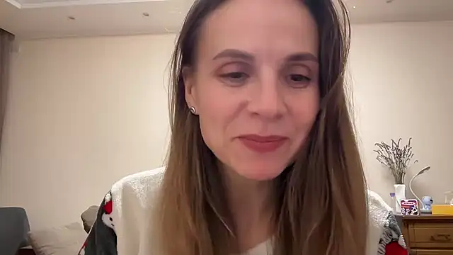 Snapshot of AnnieLove7722 chatting on 9, 10, 2025 AnnieLove7722 online show from 9, 10, 2025