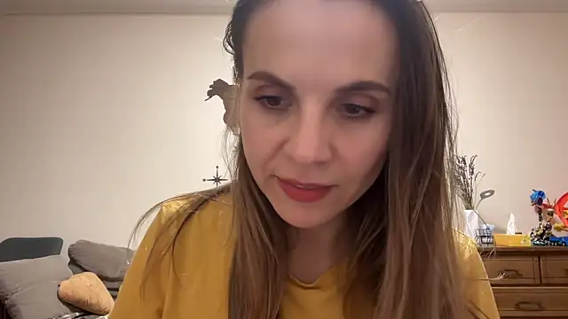 Snapshot of AnnieLove7722 chatting on 29, 10, 2025 AnnieLove7722 online show from 29, 10, 2025