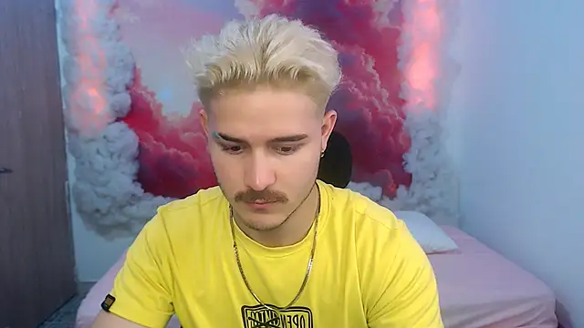 AlexPiersss online show from 20, 10, 2025