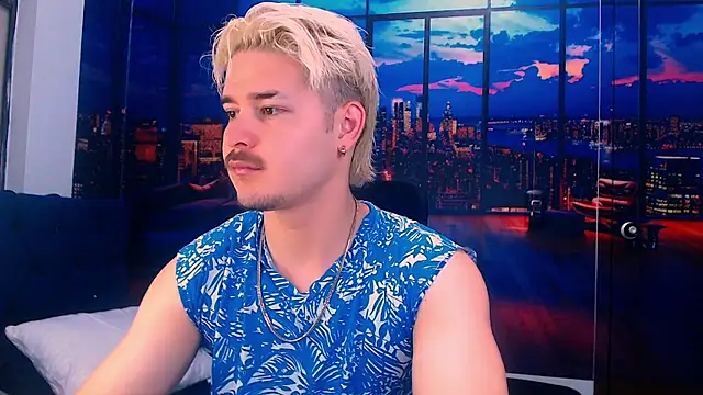 AlexPiersss online show from 28, 10, 2025