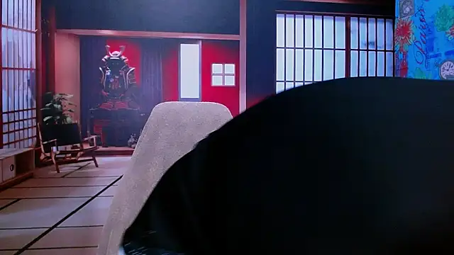 AlexPiersss online show from 10, 11, 2025