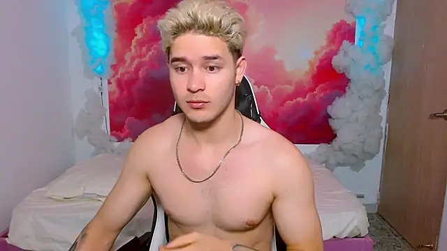 AlexPiersss online show from 25, 11, 2025