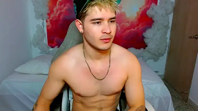 AlexPiersss online show from 27, 11, 2025