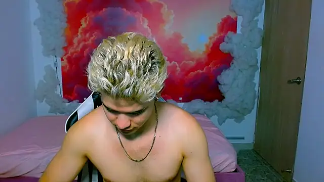 AlexPiersss online show from 28, 11, 2025